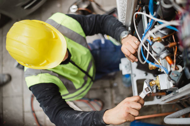 Emergency Electrical Repair Services in Moscow Mills, MO